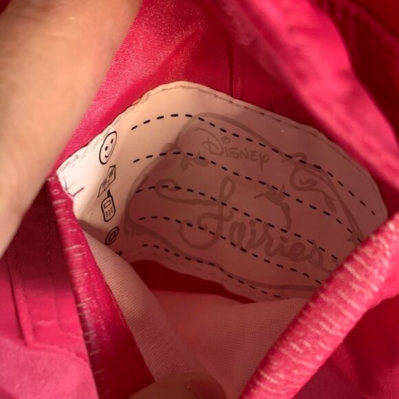 DISNEY Reversible Jacket - Picture 8 of 9